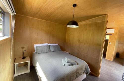 Thames Ski Chalet | Rural Getaway