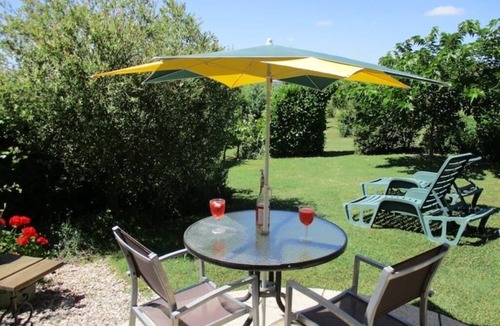 Coulx House | Rural gite in the beautiful Lot et Garonne with air con. Heated swimming pool.