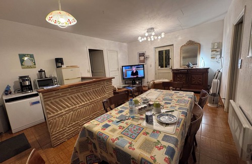 Fumel House | Rural Gite near Chateau de Bonaguil