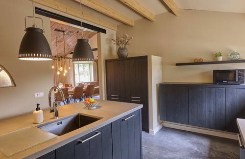 Diessen House | Rural group accommodation in green surroundings