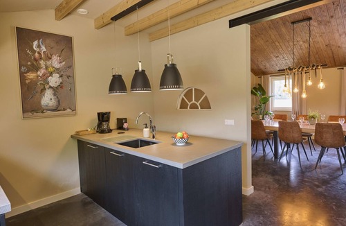 Diessen House | Rural group accommodation in green surroundings