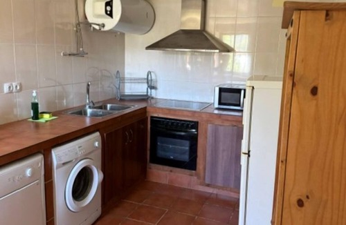 El Colmenar Apartment | Rural House Guadiaro