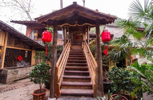 Yangshuo House | Rural House