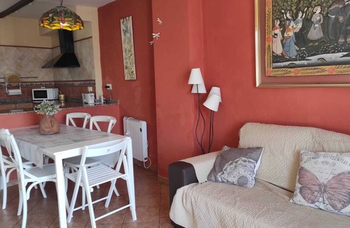 Segorbe House | Rural House Crescent