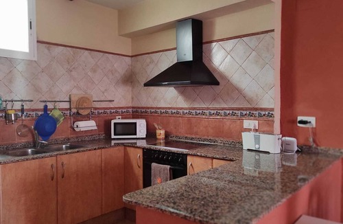 Segorbe House | Rural House Crescent
