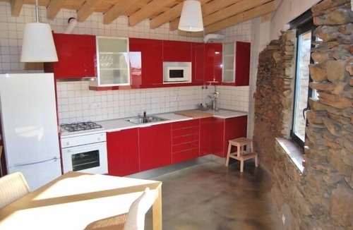 Pastores Cottage | Rural House El Bornizo for 18 people maximum