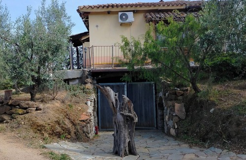 Bari Sardo House | Rural house