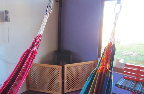 Villamejil Cottage | Rural house Lamadretierra, Calm and Relax, between the Camino de Santiago and the Medulas