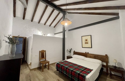 Archidona House | Rural house Los Palomos, in the center of Andalusia, Sierra Norte de Málaga.