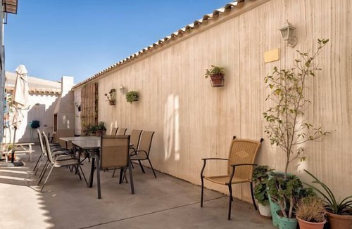 Camunas Cottage | Rural house (rental) Casona del Buen Vivir for 8 people