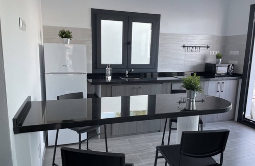 Mondron House | Rural House Villa La Fuente