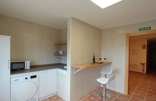 Muneta Apartment | Rural lodging in Navarre, near the Urederra, Urbasa and Estella-Lizarra rivers