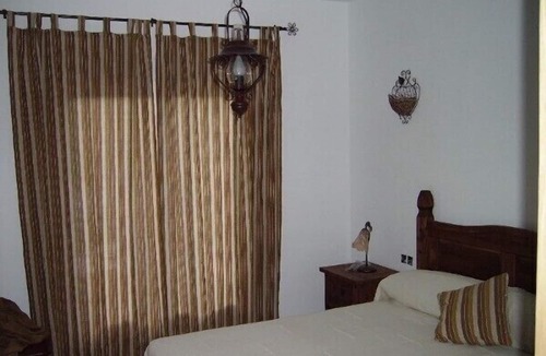 Bedar House | Rural lodging Los Castros