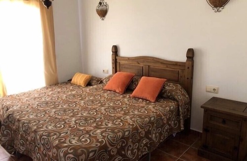 Bedar House | Rural lodging Los Castros