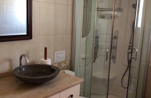 Bedar House | Rural lodging Los Castros