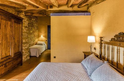 Garriguella House | Rural Mas Hortus