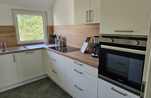 Rosengarten Apartment | Rural, Quiet Apartment
