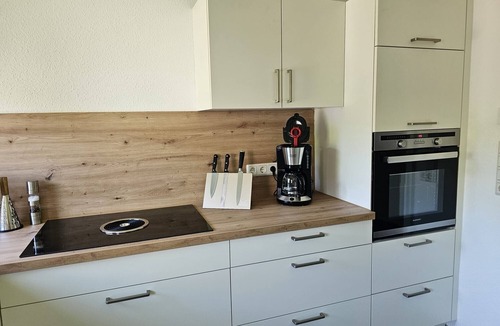 Rosengarten Apartment | Rural, Quiet Apartment