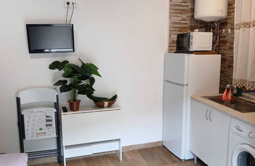 Meruja Apartment | Rural studio in Asturias special for couples