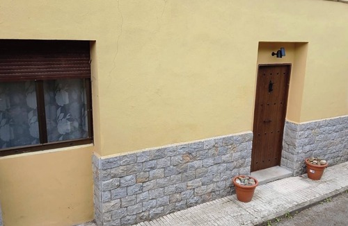 Meruja Apartment | Rural studio in Asturias special for couples