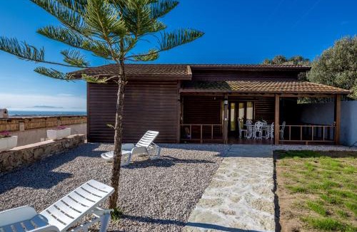 Tarifa House | Rural Tarifa Beach Las Cabañas