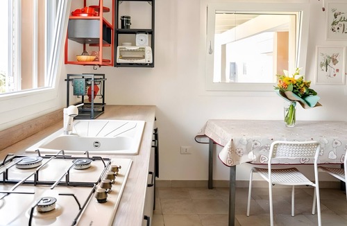 Castri di Lecce Apartment | Ruralholidays Experience in the Heart of Salento