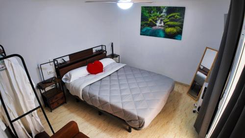 Quesada House | Ruralux Sierra Quesada
