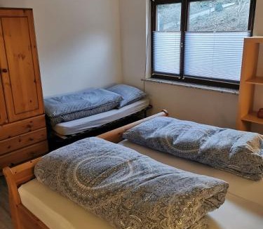 Dedenborn Apartment | Ruridylle III