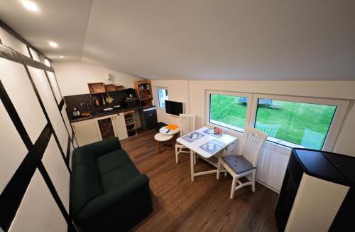 Dedenborn Apartment | Ruridylle IV