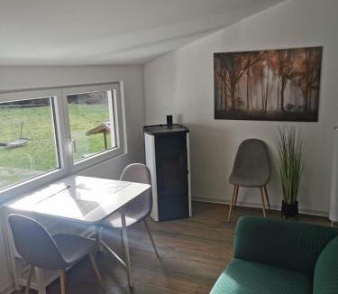 Dedenborn Apartment | Ruridylle IV