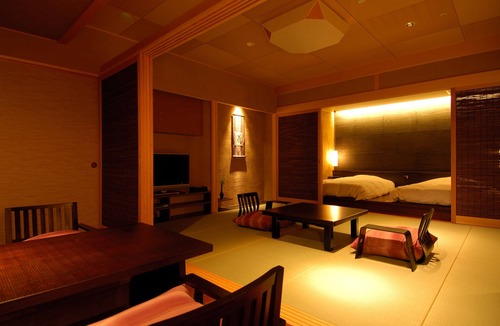 Kaga House | Rurikoh