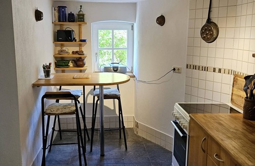 Simmerath House | Rurtalgarten - Holiday cottage