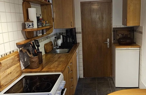 Simmerath House | Rurtalgarten, Holiday home - 6-bed vacation home Rurtalgarten