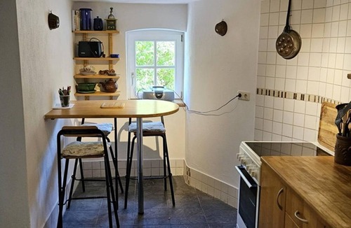 Simmerath House | Rurtalgarten, Holiday home - 6-bed vacation home Rurtalgarten