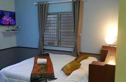 Chachoengsao House | Rurtark Rakturr At 8 Riew Boutique