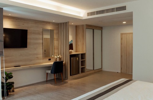 Ayutthaya Hotel | RUS Hotel&Convention