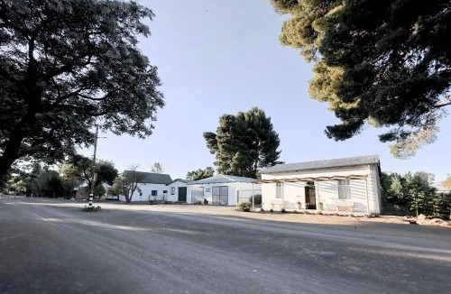 Loxton House | Rus n Bietjie Guest House