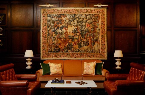 St. Andrews Hotel | Rusacks St Andrews