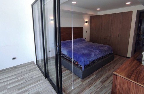 Puebla Apartment | Ruscelletto Executive Apartment