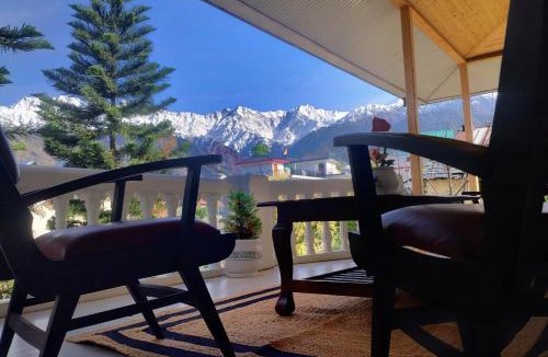 Palampur House | Ruscello