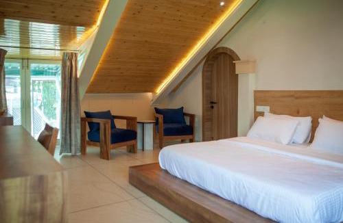 Palampur House | Ruscello