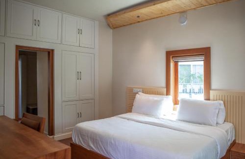 Palampur House | Ruscello