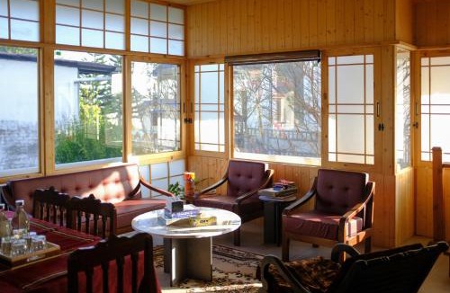 Palampur House | Ruscello
