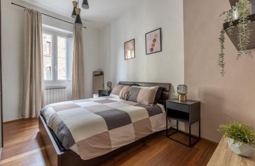 Ricorboli Apartment | Rusciano20