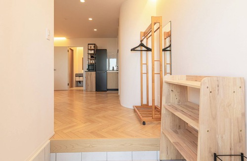 Kusumoto House | Rush Awaji Canariya - Self Check-In Only