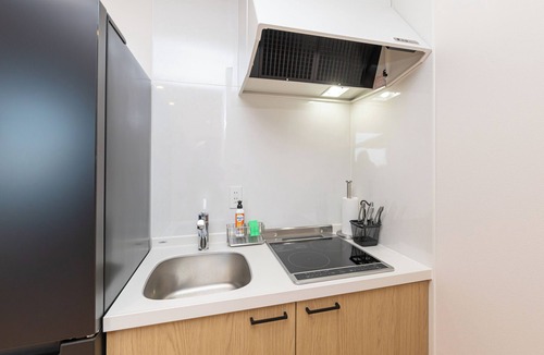 Kusumoto House | Rush Awaji Canariya - Self Check-In Only