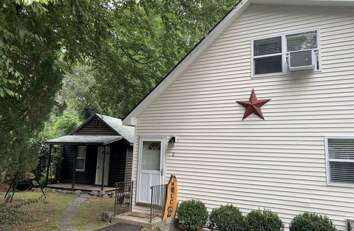 Lake George House | Rush Hollow Hideaway