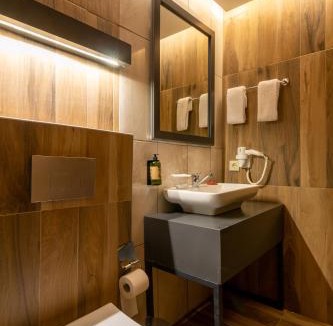 Esenyurt Hotel | RUSH HOTEL İSTANBUL