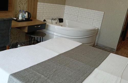 Esenyurt Hotel | RUSH HOTEL İSTANBUL