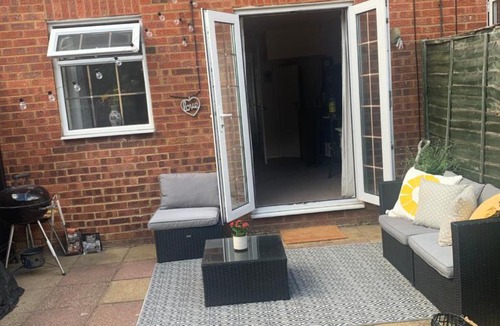 Bishop's Stortford House | Rushleigh